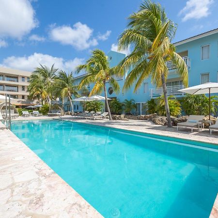 Dolphin Suites & Wellness Curacao Willemstad Extérieur photo