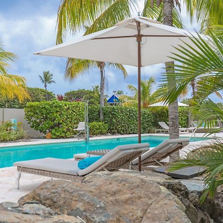 Dolphin Suites & Wellness Curacao Willemstad Extérieur photo