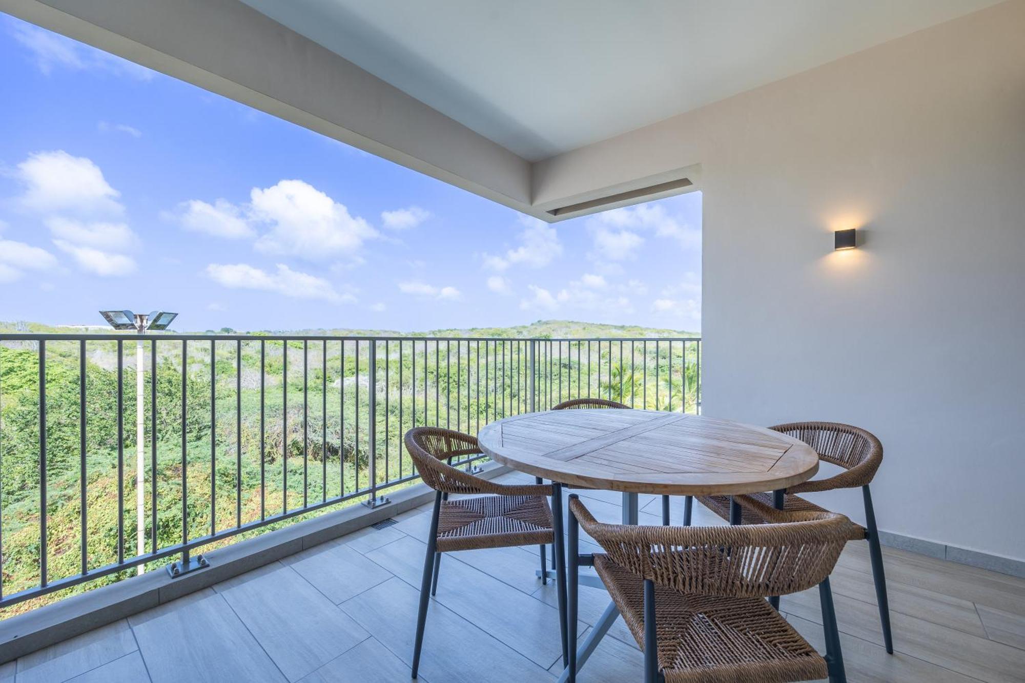 Dolphin Suites & Wellness Curacao Willemstad Extérieur photo
