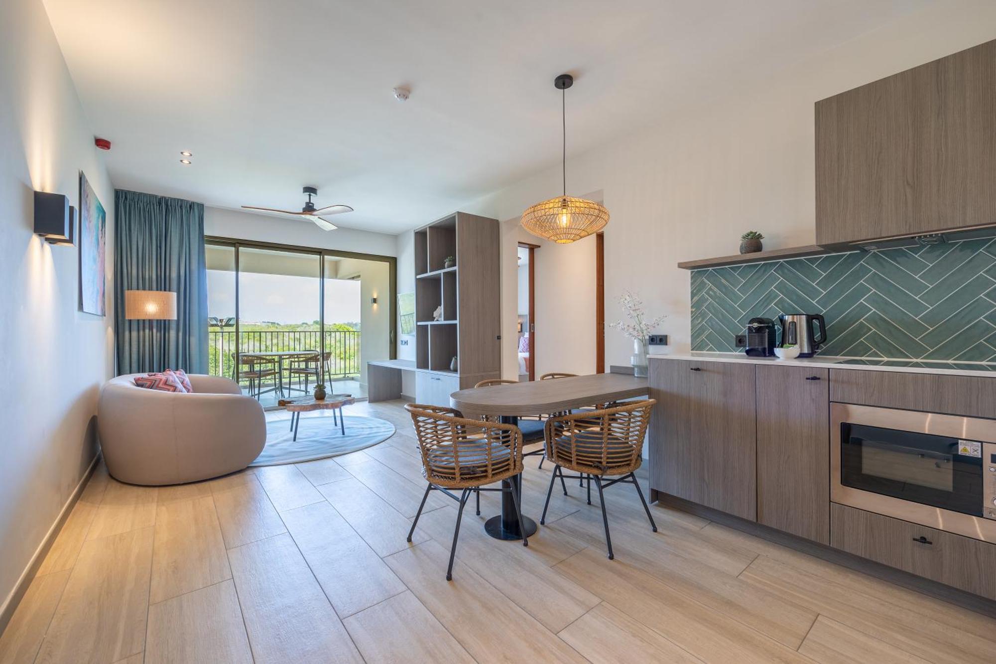 Dolphin Suites & Wellness Curacao Willemstad Extérieur photo