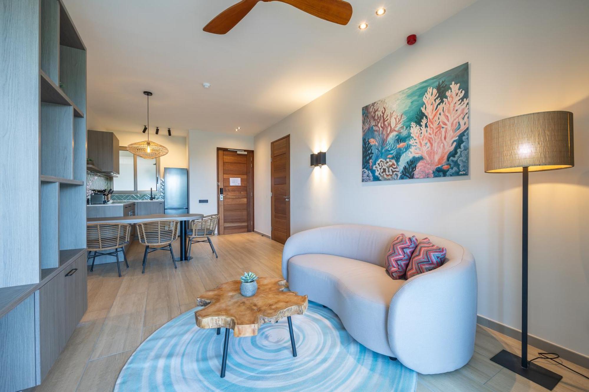 Dolphin Suites & Wellness Curacao Willemstad Extérieur photo