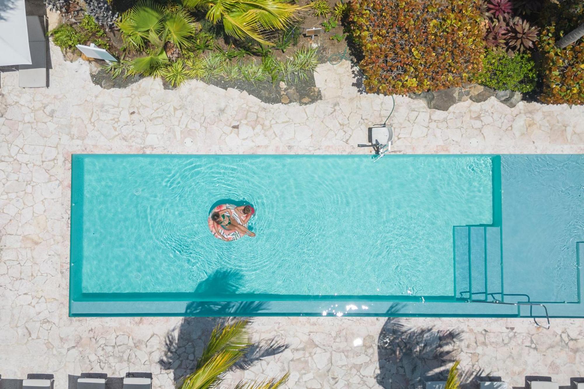 Dolphin Suites & Wellness Curacao Willemstad Extérieur photo