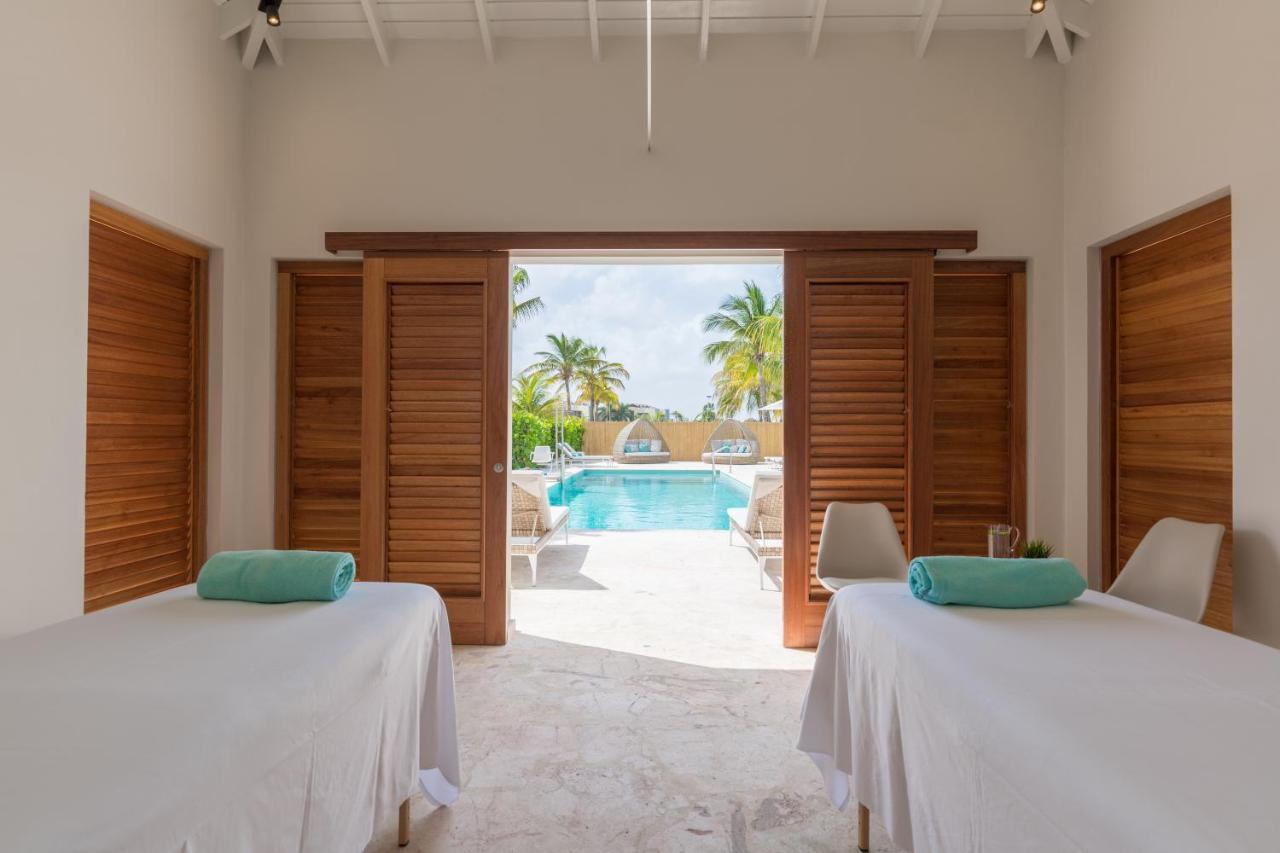 Dolphin Suites & Wellness Curacao Willemstad Extérieur photo