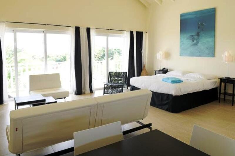 Dolphin Suites & Wellness Curacao Willemstad Extérieur photo